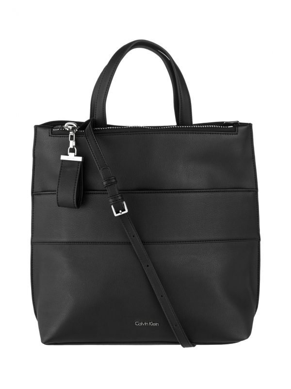 Calvin Klein Luc7 Tote Bag Laukku