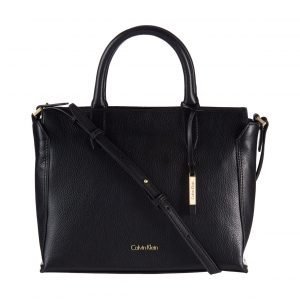 Calvin Klein Medium Tote Nahkalaukku