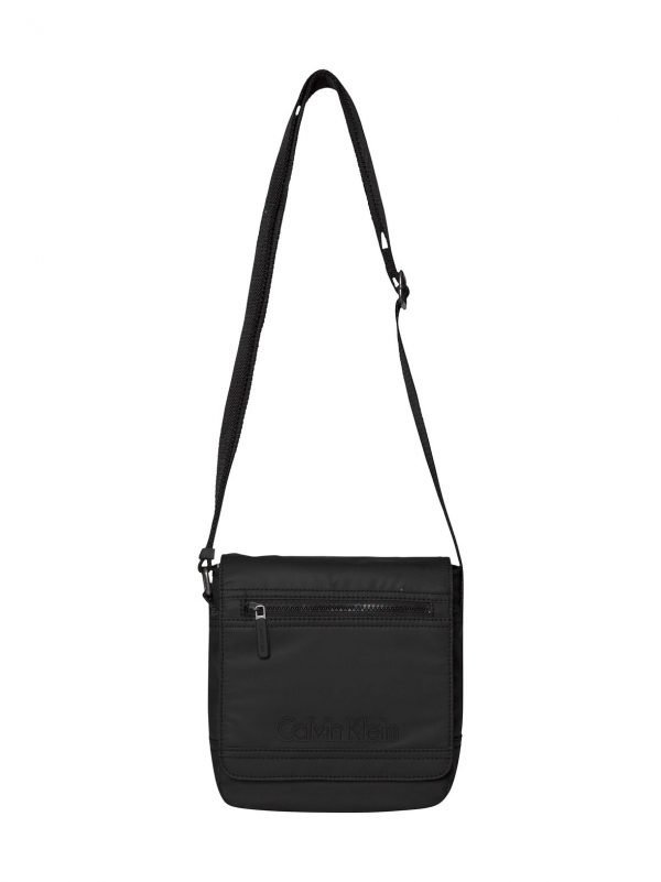 Calvin Klein Metro Reporter Bag Laukku