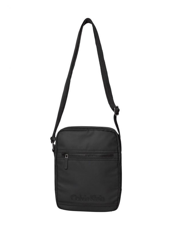 Calvin Klein Metro Reporter Bag Laukku