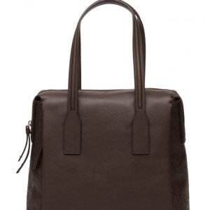 Calvin Klein Mish4 Satchel 225