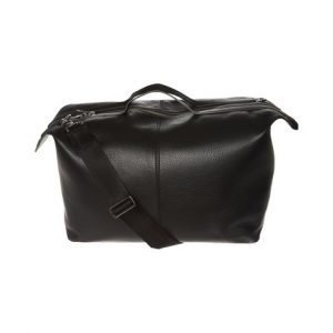 Calvin Klein Multistrap Weekender Nahkalaukku