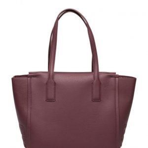 Calvin Klein Poppy Large Tote 00