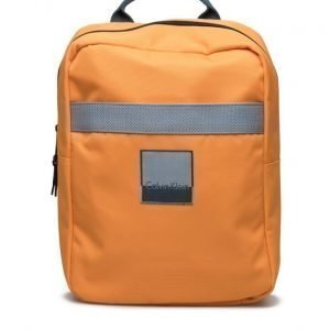 Calvin Klein Scott Medium Backpack reppu