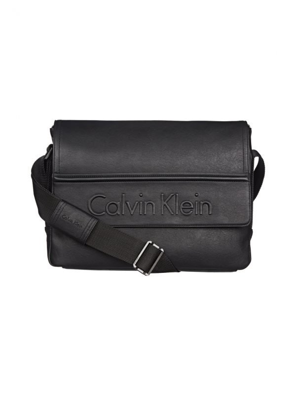 Calvin Klein Speed Messenger Laukku