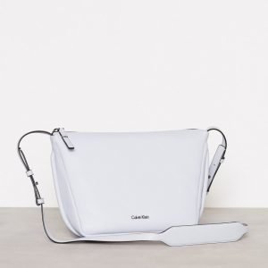 Calvin Klein Suave Crossbody Olkalaukku Lavender