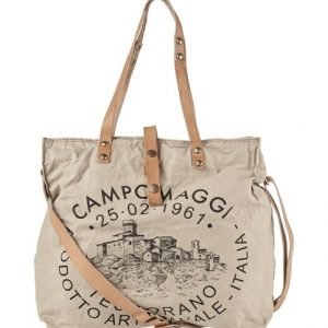 Campomaggi Shopping Bag Laukku