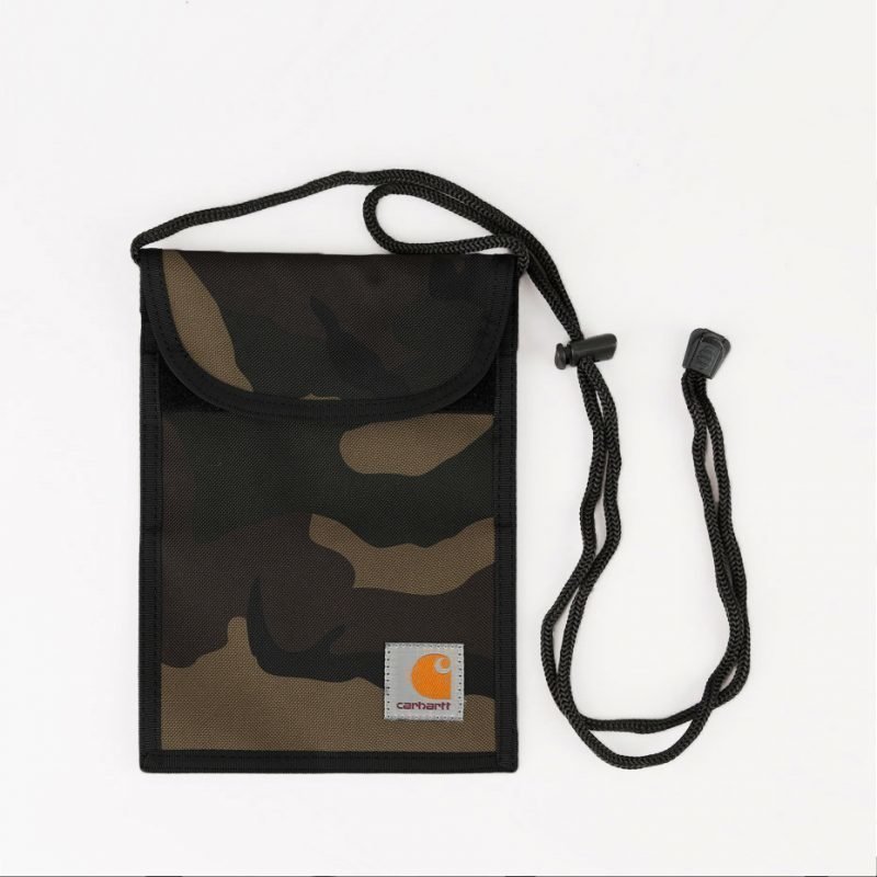 Carhartt Collins Pouch