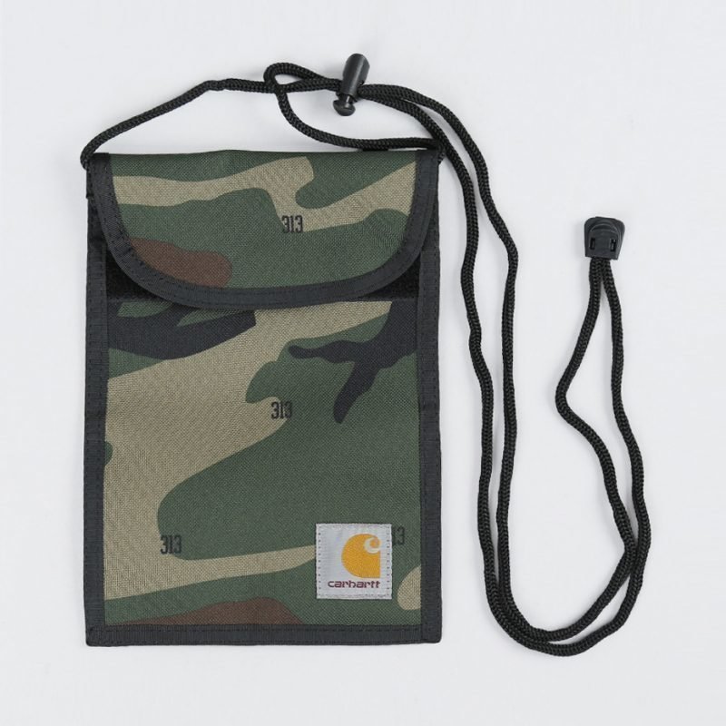 Carhartt Collins Pouch