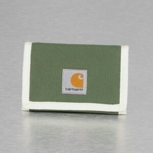 Carhartt WIP Lompakko Vihreä