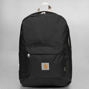 Carhartt WIP Reppu Musta