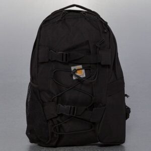 Carhartt WIP Reppu Musta