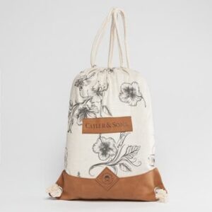 Cayler & Sons Kassi Beige