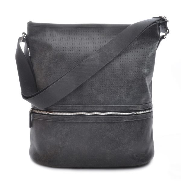 Ceannis Aspen Shoulder Bag Olkalaukku Musta