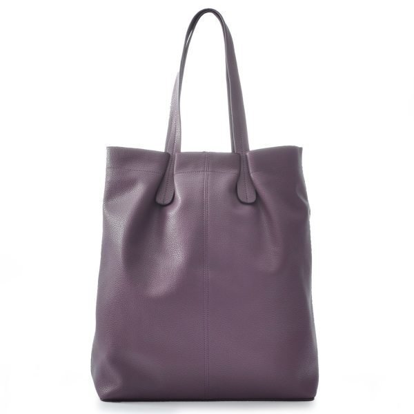 Ceannis Rosewood Shoppingtaske Ostoskassi Violetti