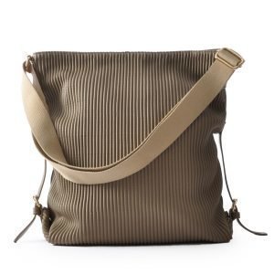 Ceannis Walnut Shoulder Bag Olkalaukku Khaki Vihreä