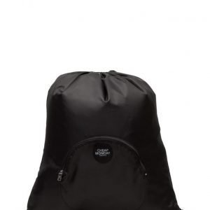 Cheap Monday Circle Gym Bag reppu