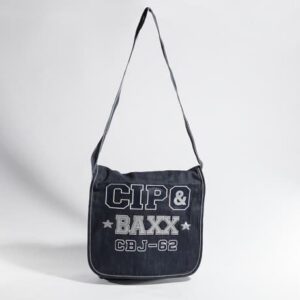 Cipo & Baxx Laukku Sininen