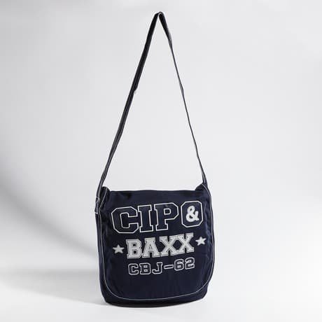 Cipo & Baxx Laukku Sininen