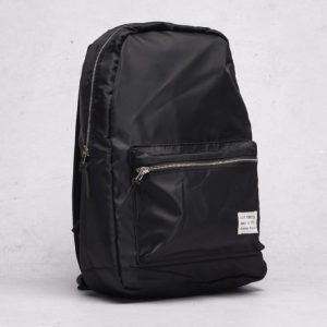 Clay Cooper Clay Cooper Vincent Back Pack Black