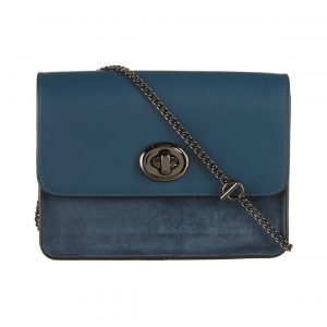 Coach Bowery Crossbody Nahkalaukku