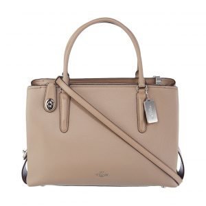 Coach Brooklyn Carryall 34 Laukku