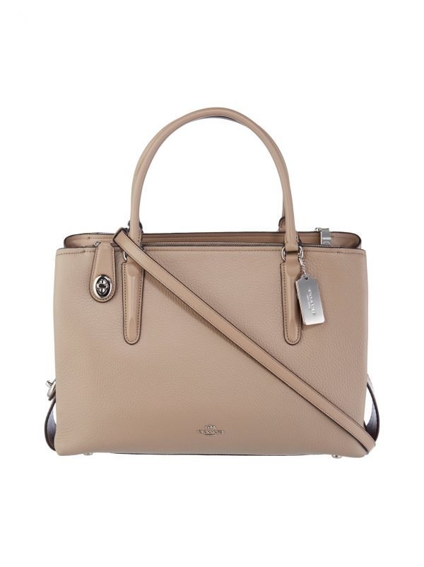 Coach Brooklyn Carryall 34 Laukku