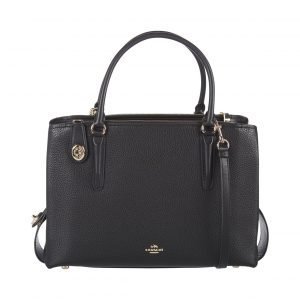 Coach Brooklyn Carryall 34 Nahkalaukku