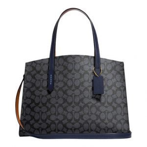 Coach Charlie Carryall Laukku