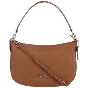 Coach Chelsea Crossbody Nahkalaukku