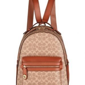 Coach Coated Signature Campus Reppu