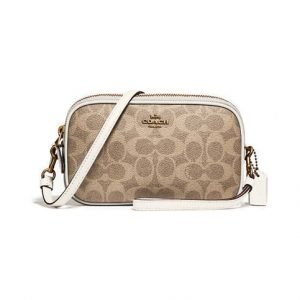 Coach Crossbody Clutch Laukku