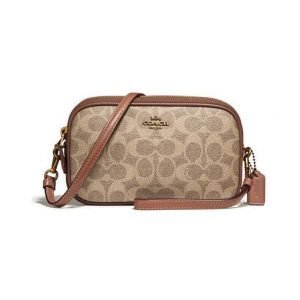 Coach Crossbody Clutch Laukku