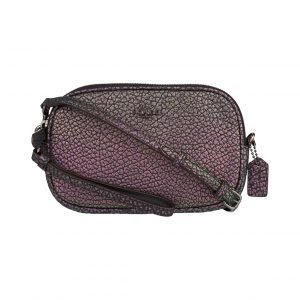 Coach Crossbody Clutch Nahkalaukku