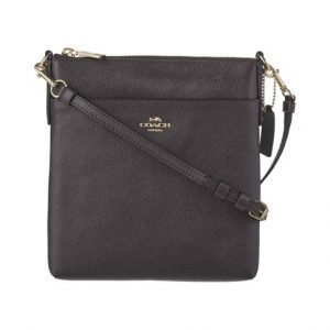 Coach Crossbody Messenger Nahkalaukku