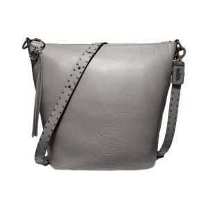 Coach Duffle Border Rivets Nahkalaukku