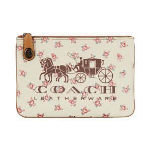 Coach Horse & Carriage Laukku