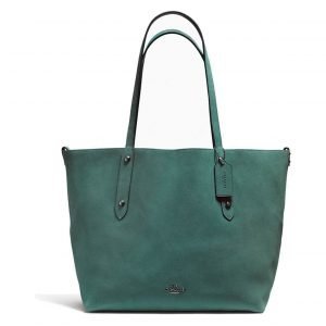 Coach Large Market Tote Nahkalaukku