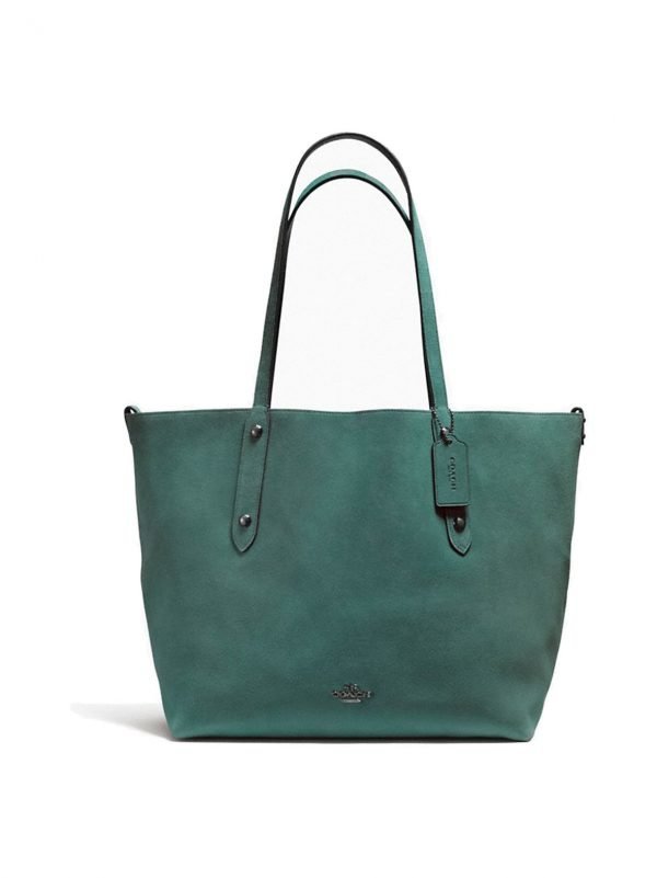 Coach Large Market Tote Nahkalaukku