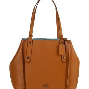 Coach Large Market Tote Nahkalaukku