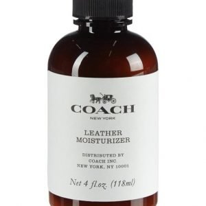 Coach Leather Moisturizer Nahanhoitoaine 118 Ml