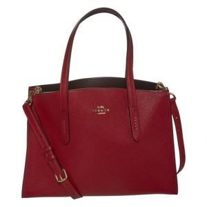 Coach Lunar New Year Charlie Carryall Nahkalaukku