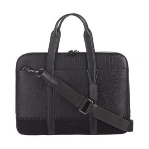 Coach Metropolitan Slim Brief Tietokonelaukku