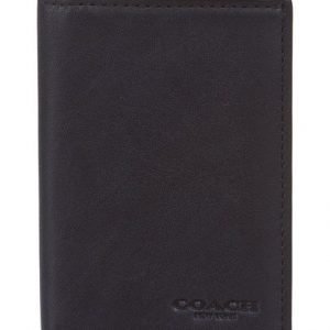 Coach Mid Bifold Korttikotelo