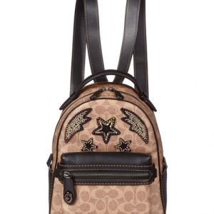 Coach Mini Campus Reppu