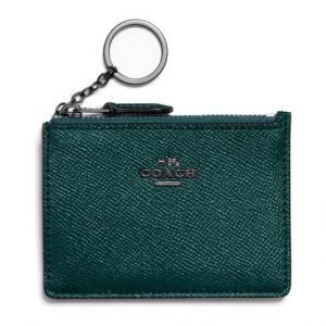 Coach Mini Skinny Id Case Korttikotelo