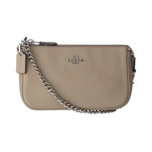 Coach Nolita Wristlet 19 Nahkalaukku