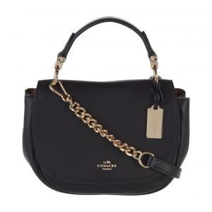 Coach Nomad Top Handle Crossbody Nahkalaukku