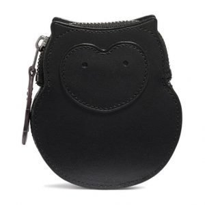 Coach Owl Coin Case Kolikkokukkaro