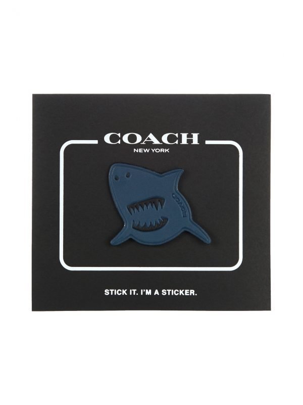 Coach Sharky Tarra